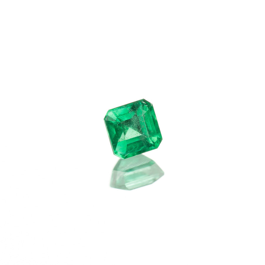 0.33ct Brazilian Emerald - MAYS