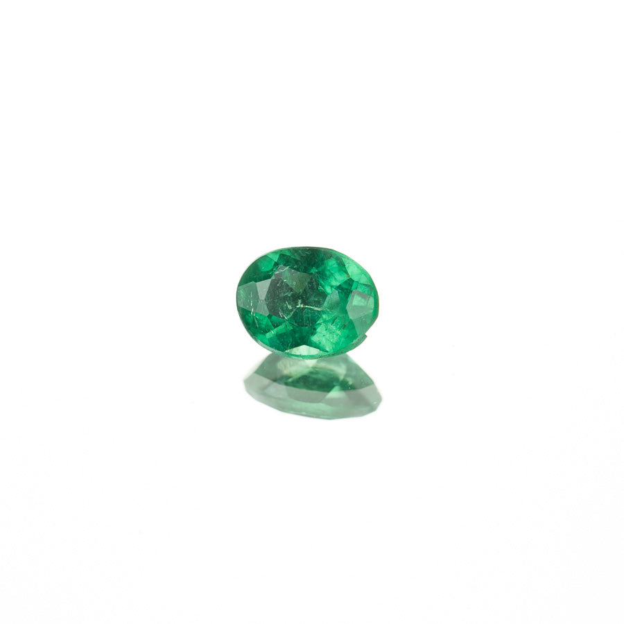 1.01ct Brazilian Emerald - MAYS