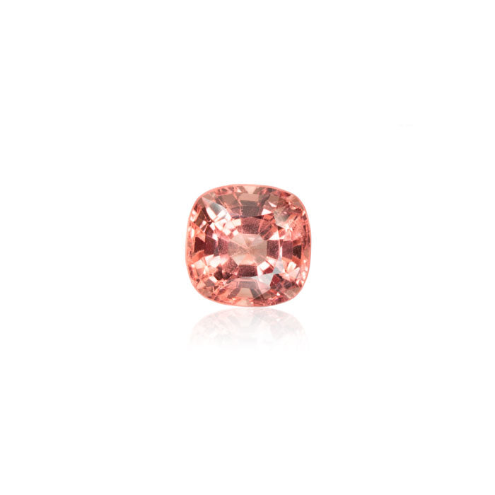 1.00ct Peach Spinel - MAYS