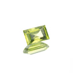 2.73ct Mogok Peridot - MAYS