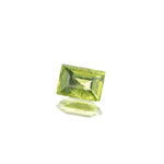2.53ct Burmese Peridot - MAYS