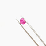 2.48ct Burma Star Ruby - MAYS