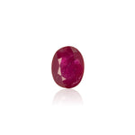 2.99ct Burmese Ruby - MAYS
