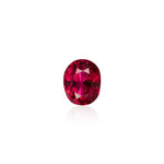 0.46ct Natural Pigeon Blood Burmese Ruby - MAYS