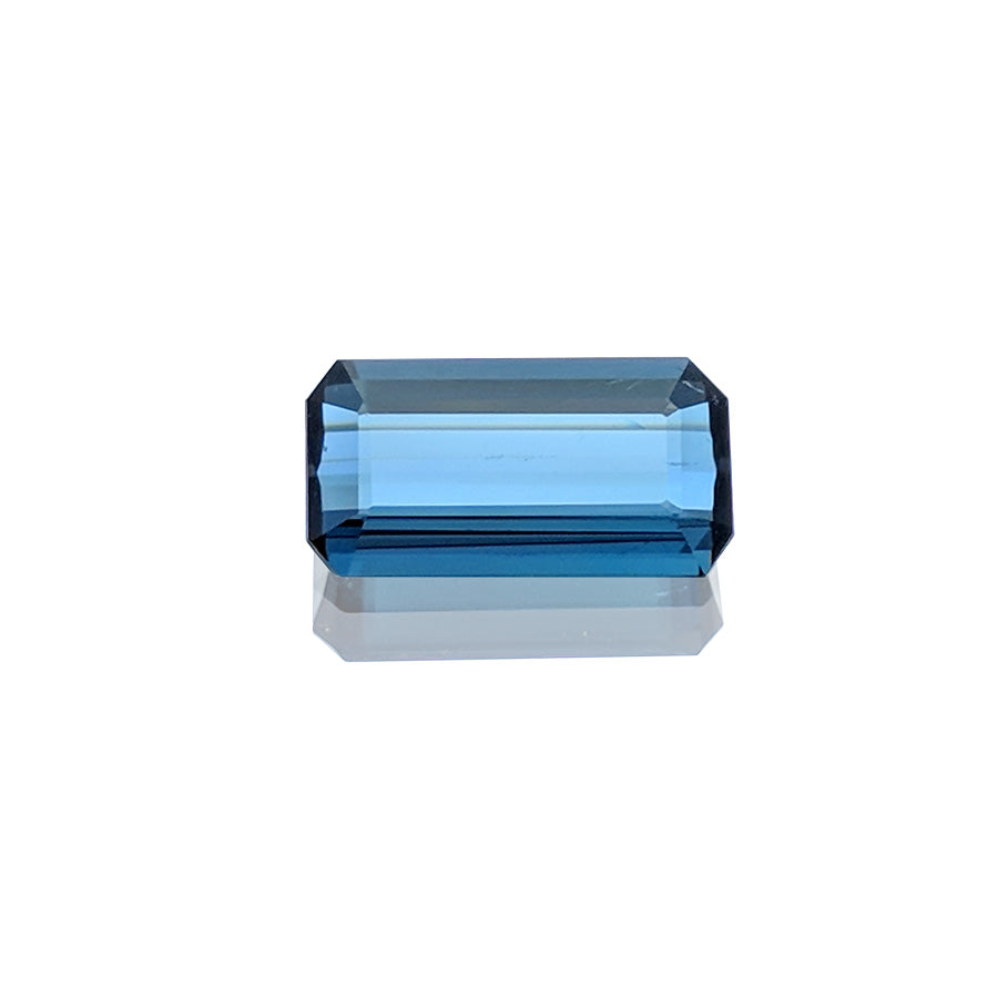 1.13ct Blue Tourmaline - MAYS