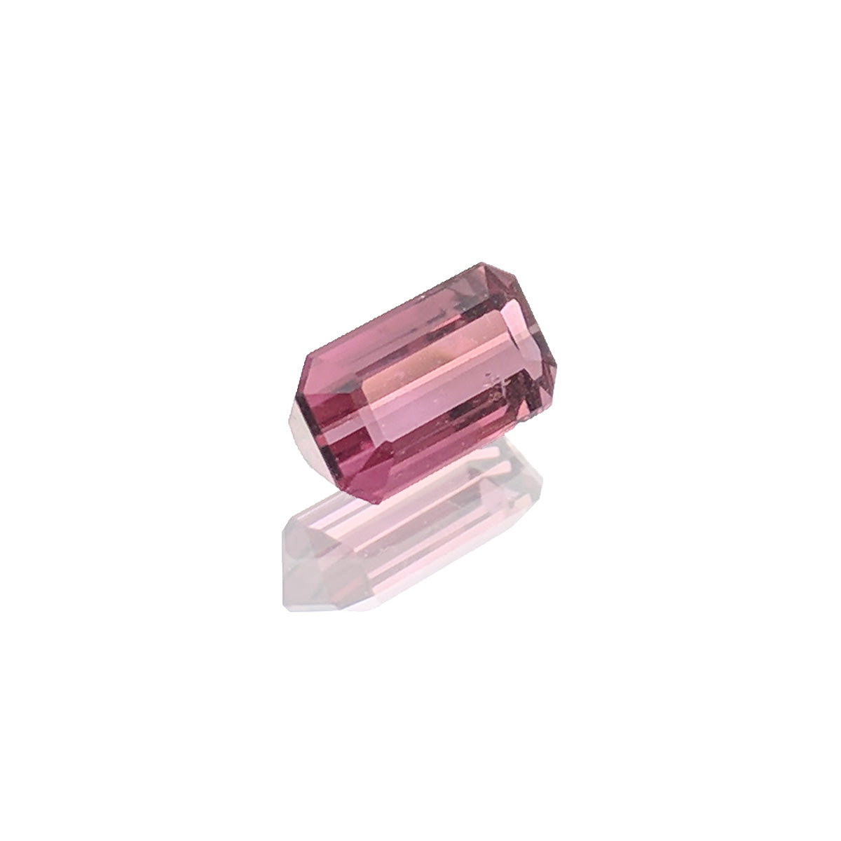 1.03ct Pink Tourmaline - MAYS