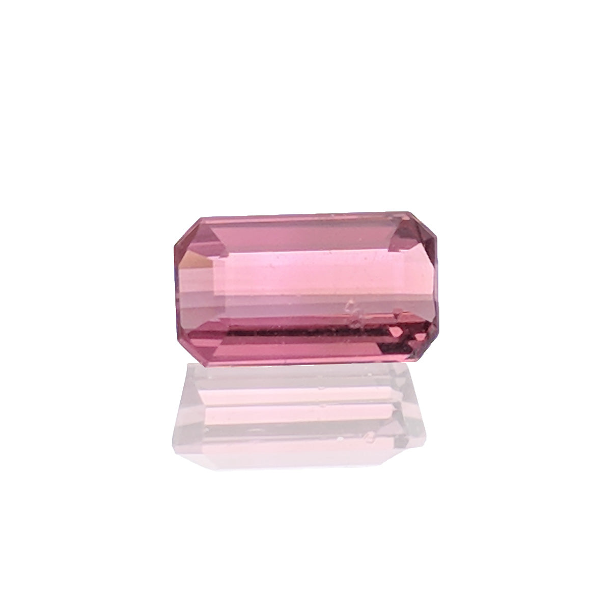 1.03ct Pink Tourmaline - MAYS