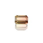 2.55ct Bi-Colour Tourmaline - MAYS