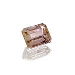 1.76ct Bi-Colour Tourmaline - MAYS