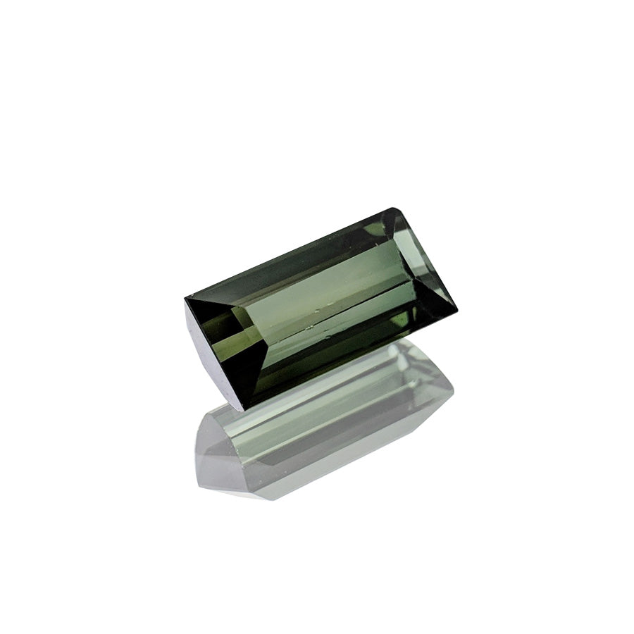 2.77ct Green Tourmaline - MAYS