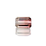 0.72ct Bi-Colour Tourmaline - MAYS