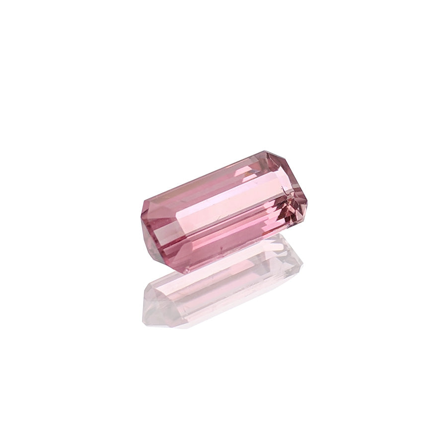 1.36ct Pink Tourmaline - MAYS