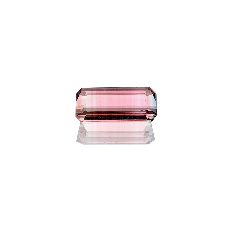 1.35ct Pink Tourmaline - MAYS