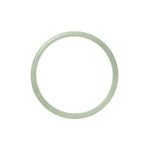 52.00mm Burmese Jade Bangle - MAYS