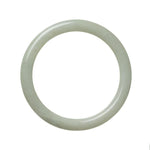 58.65mm Burmese Jade Bangle - MAYS