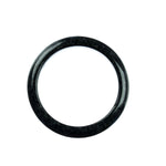 55mm Natural Burmese Jade Bangle - MAYS