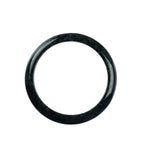 55mm Natural Burmese Jade Bangle - MAYS