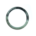 58mm Natural Burmese Jade Bangle - MAYS