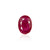 0.94ct Heated African Ruby - MAYS