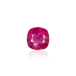 1.17ct Red Burma Ruby - MAYS
